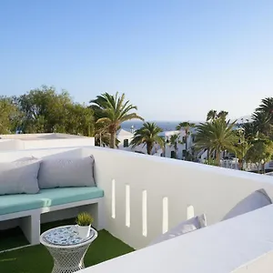 Buenavista Ocean View Apartamento Puerto del Carmen (Lanzarote)