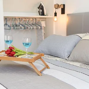 Estudio Platero Apartamento Nerja