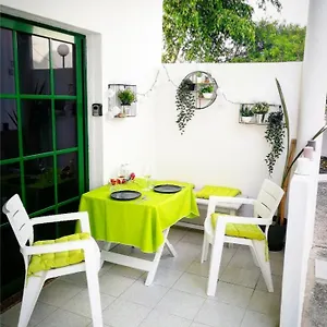Sunny Corner Apartamento Puerto del Carmen (Lanzarote)