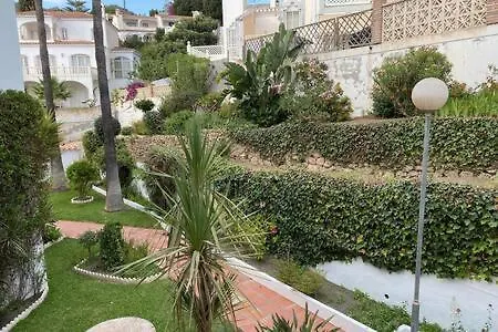 Apartamento Con Piscina En Las Rosas De Capistrano Nerja 0*,  Espanha