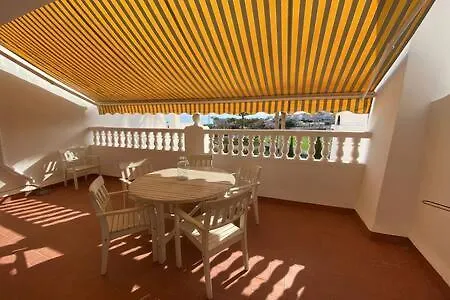 Apartamento Con Piscina En Las Rosas De Capistrano Nerja Apartment