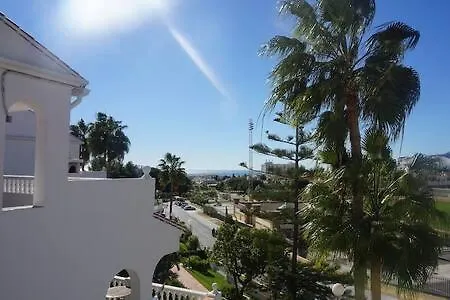 Apartment Apartamento Con Piscina En Las Rosas De Capistrano Nerja
