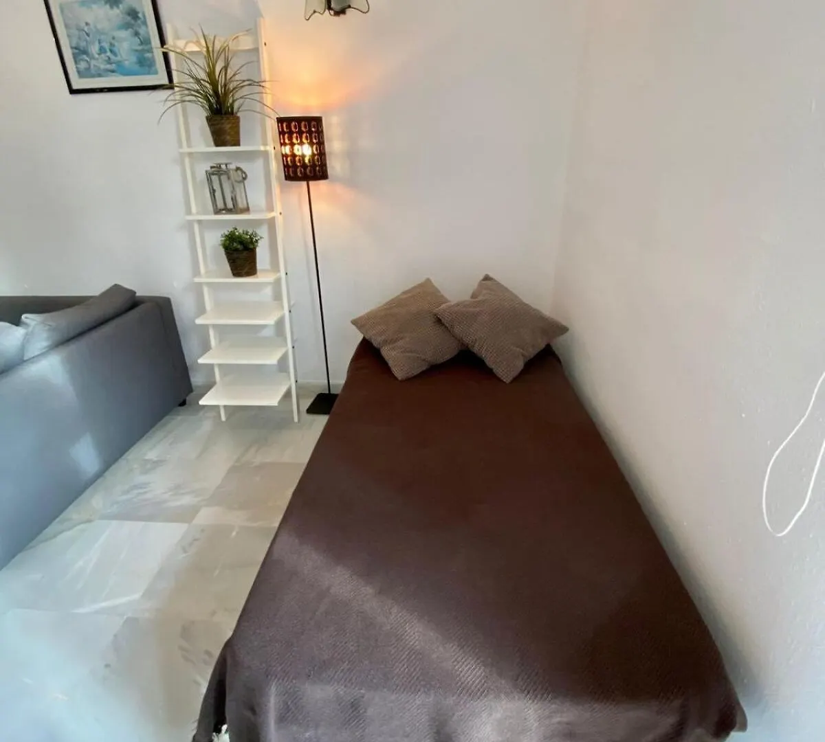 Apartamento Con Piscina En Las Rosas De Capistrano Nerja 0*,  Espanha